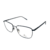 Óculos de Grau Bulget BG 2114M 09B - comprar online
