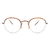 Óculos de Grau Oliver Peoples OV 1290T 5036
