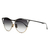 Óculos de Sol Dita Revoir DTS509 BLK-GLD - comprar online