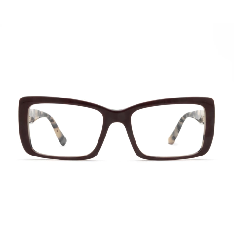 Óculos de Grau Miu Miu VMU 03SV 03E-101