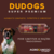 DUDOGS MR. CHEF - Super Premium Tradicional - 1kg - comprar online