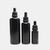 Gotero Negro. 75ML