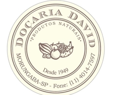 Banner da categoria DOÇARIA DAVID