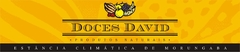 Banner da categoria DOCES DAVID