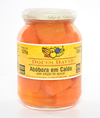 abóbora calda zero açúcar 350g