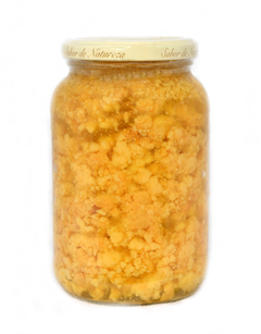 Ambrosia 650g - comprar online