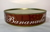 Bananada Lata 600g