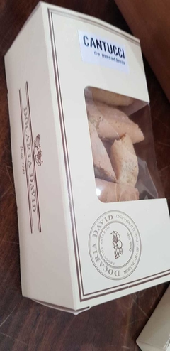 CANTUCCI DE MACADAMIA 200G
