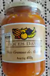 DOCE CREMOSO DE ABÓBORA 650g