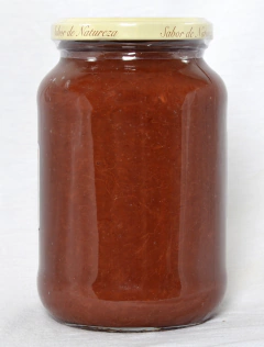 DOCE CREMOSO DE BANANA 650G - comprar online