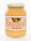 DOCE DE NATA 650G