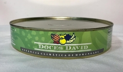 Figada Cascão lata 600g - comprar online