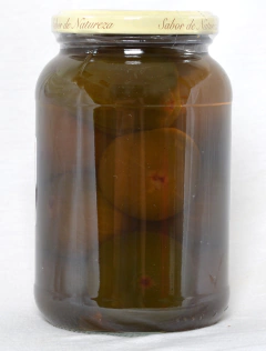 figo em calda 400g - comprar online