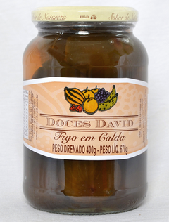 figo em calda 400g