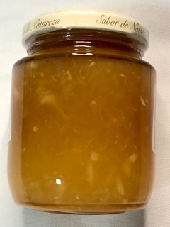 Geléia de Abacaxi com Gengibre 280g - comprar online