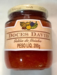 Geléia de Goiaba 280g