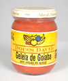 GELÉIA DE GOIABA ZERO AÇÚCAR 200G
