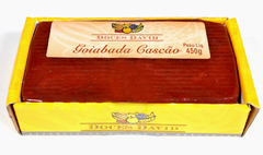 goiabada cascão 450g