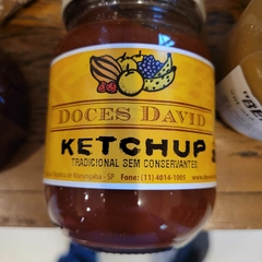 ketchup 250g