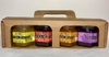 Kit Mini Geléia diversos sabores 4x45g
