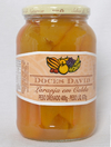 laranja em calda 400g