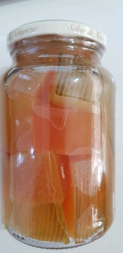 Mamão em Calda 400g - comprar online
