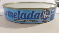 marmelada zero açucar 550g