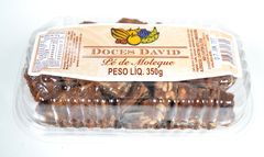 pé de moleque 350g
