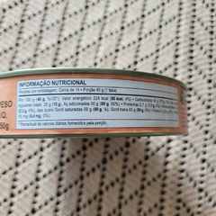 Pessegada zero açúcar 550g - comprar online