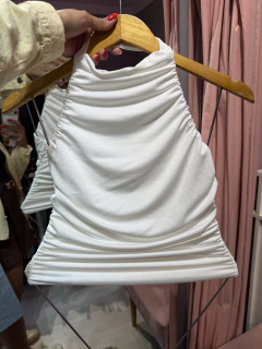 Blusa Marissa