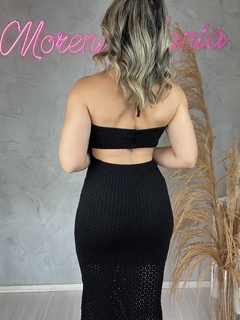 Vestido Modal - comprar online