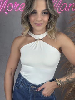 Body Leila