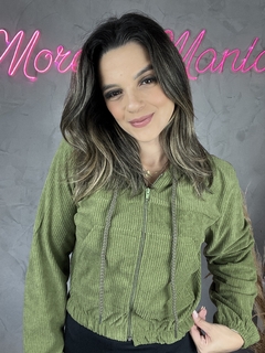 Blusa Erica