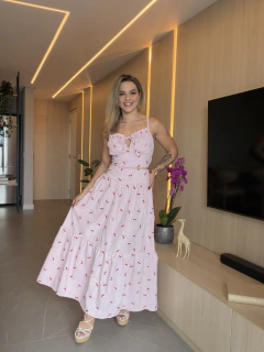 Conjunto Florência - Morena Mania