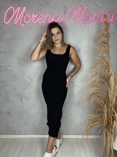 Vestido Carol - Morena Mania
