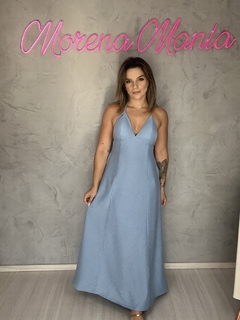 Vestido Angélica - loja online