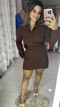 Conjunto Honora - comprar online