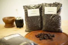 Pasas de Uva Morochas en internet