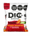 Snack Maní Honey Roasted Spicy