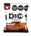 Snack Maní Honey Roasted BBQ