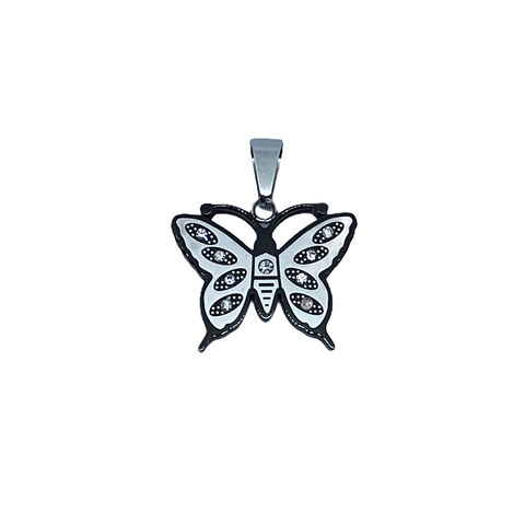 Dije acero quirúrgico N39