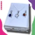 Collar de plata italiana 925 Con Dije N221