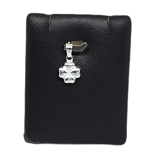 Dije de plata italiana N19