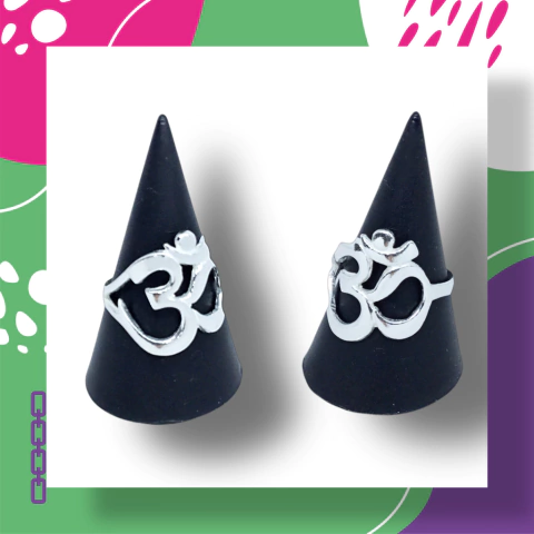 ANILLO plata 925 N123