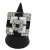 Anillo acero N14