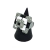 Anillo acero N14 - comprar online