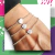 Pulsera con Dijes Plata 925 N67