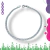 Pulsera Maciza Plata 925 PARIS - comprar online