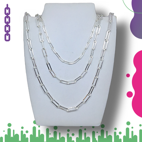 Collar FORCET LARGO