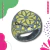 Anillo acero N55
